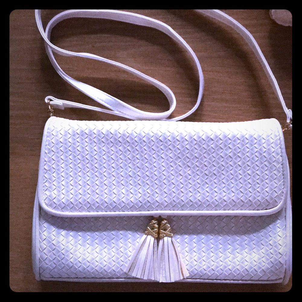 Shoulder purse